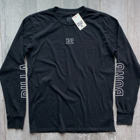 🔥🔥BILLABONG - LOVE LEGACY LONG SLEEVE TEE🔥🔥 - Picture 4 of 6
